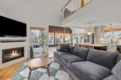 Modern Winnipesaukee Retreat | Pool + Deck | Weirs Beach