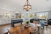 Modern Lake Retreat | Winnipesaukee | Ski & Swim