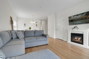 Weirs Beach Retreat | Pool | Near Winnipesaukee