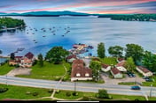 Winnipesaukee Retreat| Beach + Pool| Dock Option