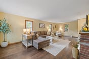 Dog-Friendly Retreat | Fire Pit | Lakes Region