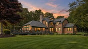 Lakefront Estate | Private Beach | Dock | Luxury Retreat