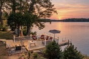Waterfront | Dock + Dog Friendly | Crystal Lake