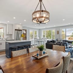 Modern Lake Retreat | Winnipesaukee | Ski & Swim