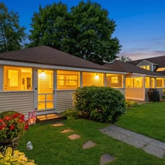 Waterfront Retreat | Pool & Beach | Boat Dock Option