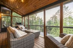 Luxury Lake Retreat | Game Room | Winnipesaukee