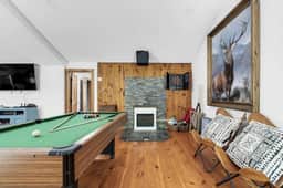 Family Retreat | 2 Homes + Near Lake Winnipesaukee