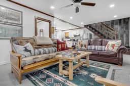 Family Retreat | 2 Homes + Near Lake Winnipesaukee
