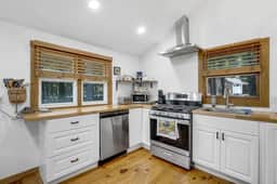 Family Retreat | 2 Homes + Near Lake Winnipesaukee