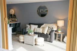 Private Beach | Fireplace | Walk to Concerts - Image 3