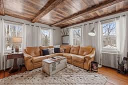 Farm Stay | Animals + Fire Pit | Lakes Region