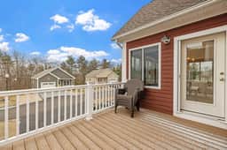 Winnipesaukee Escape | Pool + Deck | Weirs Beach - Image 4