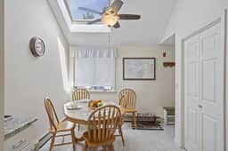 Beachside Escape | Lake Views + Balcony | Laconia