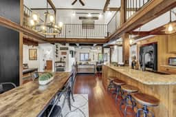 Downtown Luxury |Walk to Shops + Docks | Wolfeboro