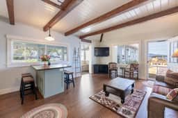 Waterfront Retreat | Pool & Beach | Boat Dock Option - Image 2