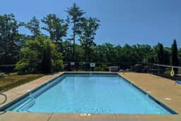 Modern Weirs Beach Escape | Pool | Winnipesaukee