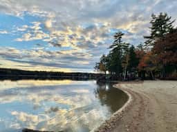 Winnipesaukee Retreat |Hot Tub + Beach |Suissevale