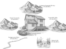 Waterville Retreat|Pools + Hot Tubs|Game Room