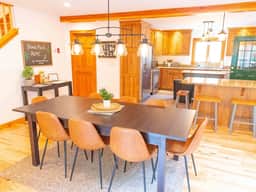 Relaxing hidden gem in Wolfeboro