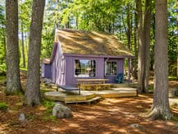 Island Escape | Views + Kayak | Winnipesaukee