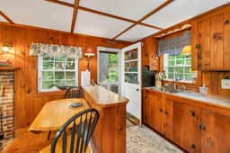Cozy Lakefront Cottage | Dock | Alton Bay