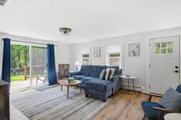 Sunapee Retreat | Fire Pit + Yard| Close to Lake