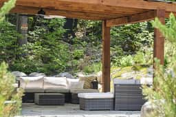 Peaceful Escape | Dock Option + Fire pit | Winni - Image 5
