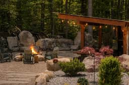 Peaceful Escape | Dock Option + Fire pit | Winni - Image 3