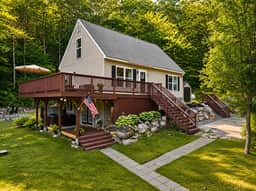 Sunset Lake | Hot Tub + Game Room | Dog Friendly - Image 4