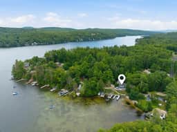 Lake Winnipesaukee Retreat | Private Beach | Dock - Image 5