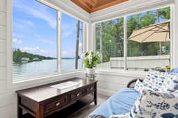 Lake Winnipesaukee Retreat | Private Beach | Dock - Image 2