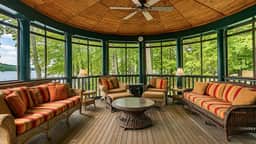 Lakefront Estate | Private Beach | Dock | Luxury Retreat - Image 3