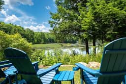 Lakeside Acres | Kayaks + Fire Pit | Sargent Lake - Image 5