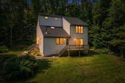 Mountain Retreat with Pool Table & Hot Tub Access - Image 2