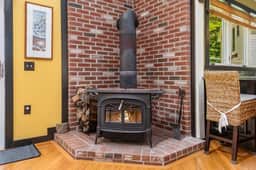 Waterfront | Kayaks + Fire Pit | Lakes Region - Image 5