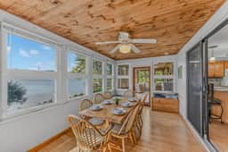 Waterfront | Dock + Dog Friendly | Crystal Lake - Image 3
