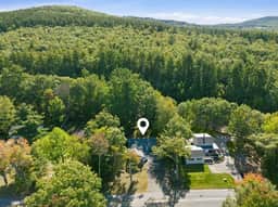 Lake Winnipesaukee | Pergola | Marina Pass - Image 2