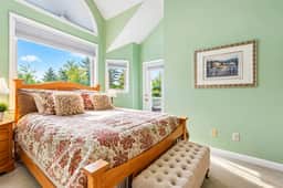 Lake Winnipesaukee | Private Beach | Water Views - Image 5