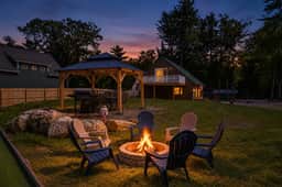 Beach Access | Fire Pit | Dog Friendly - Image 2