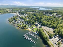 Spacious Retreat | Game Room | Near Winnipesaukee - Image 5