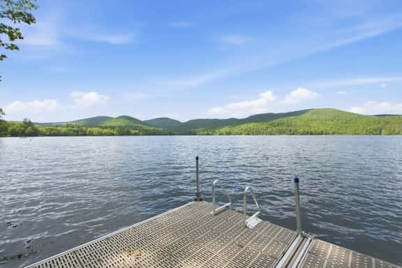 Manning Lakefront | Kayaks | Fire Pit | Game Room - Image 1