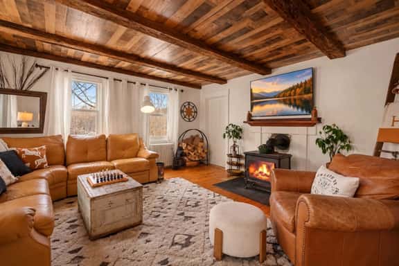 Farm Adventure | Animals + Fire Pit | Lakes Region - Image 1
