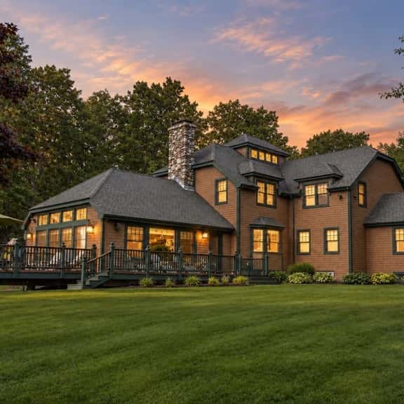 Lakefront Estate | Private Beach | Dock | Luxury Retreat - Image 1