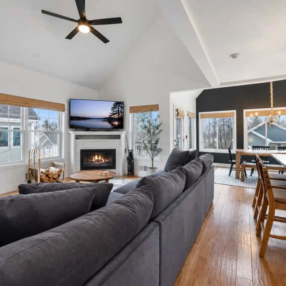 Winnipesaukee Escape | Pool + Deck | Weirs Beach - Image 1