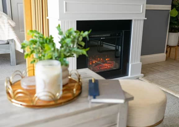 Private Beach | Fireplace | Walk to Concerts - Image 2