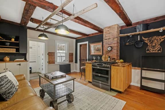 Farm Stay | Animals + Fire Pit | Lakes Region