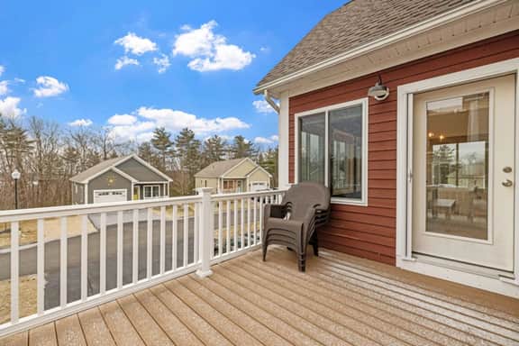 Winnipesaukee Escape | Pool + Deck | Weirs Beach - Image 4