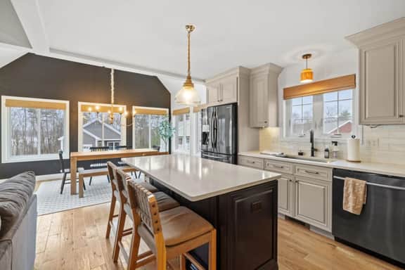 Winnipesaukee Escape | Pool + Deck | Weirs Beach - Image 2
