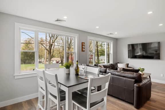 Relaxing Stay | Near Lake Winnipesaukee & Gunstock
