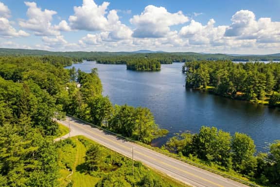 Peaceful Lakes Region Retreat | Near Lake + Kayak